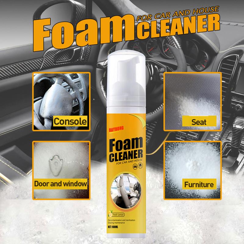 My3q30-100ML-Multi-Purpose-Foam-Cleaner-Leather-Clean-Wash-Automoive-Car-Interior-Home-Wash-Maintenance-Surfaces